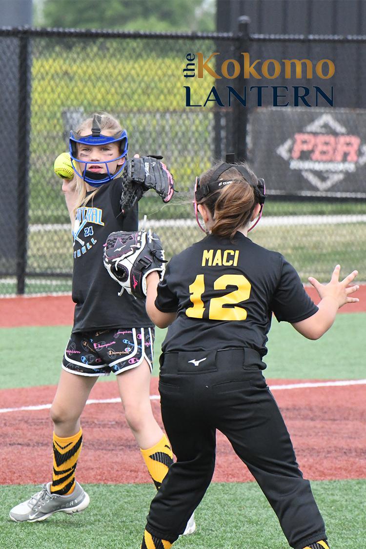 Howard Co. 8U Softball Tournament