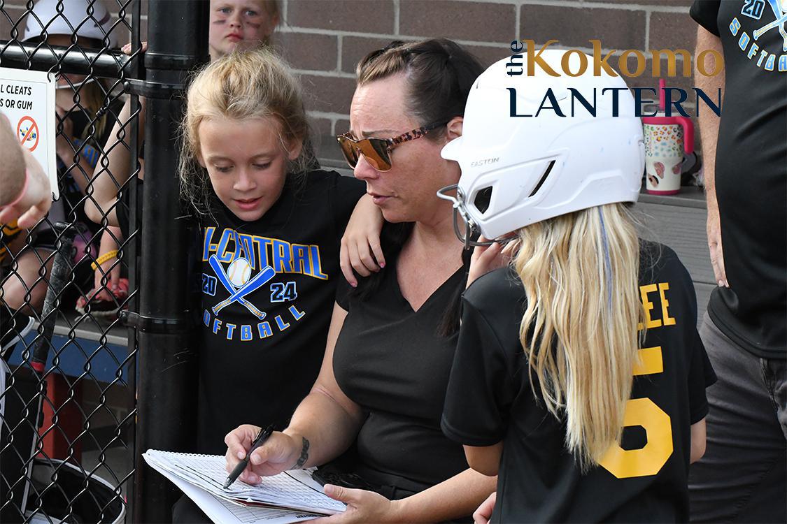 Howard Co. 8U Softball Tournament