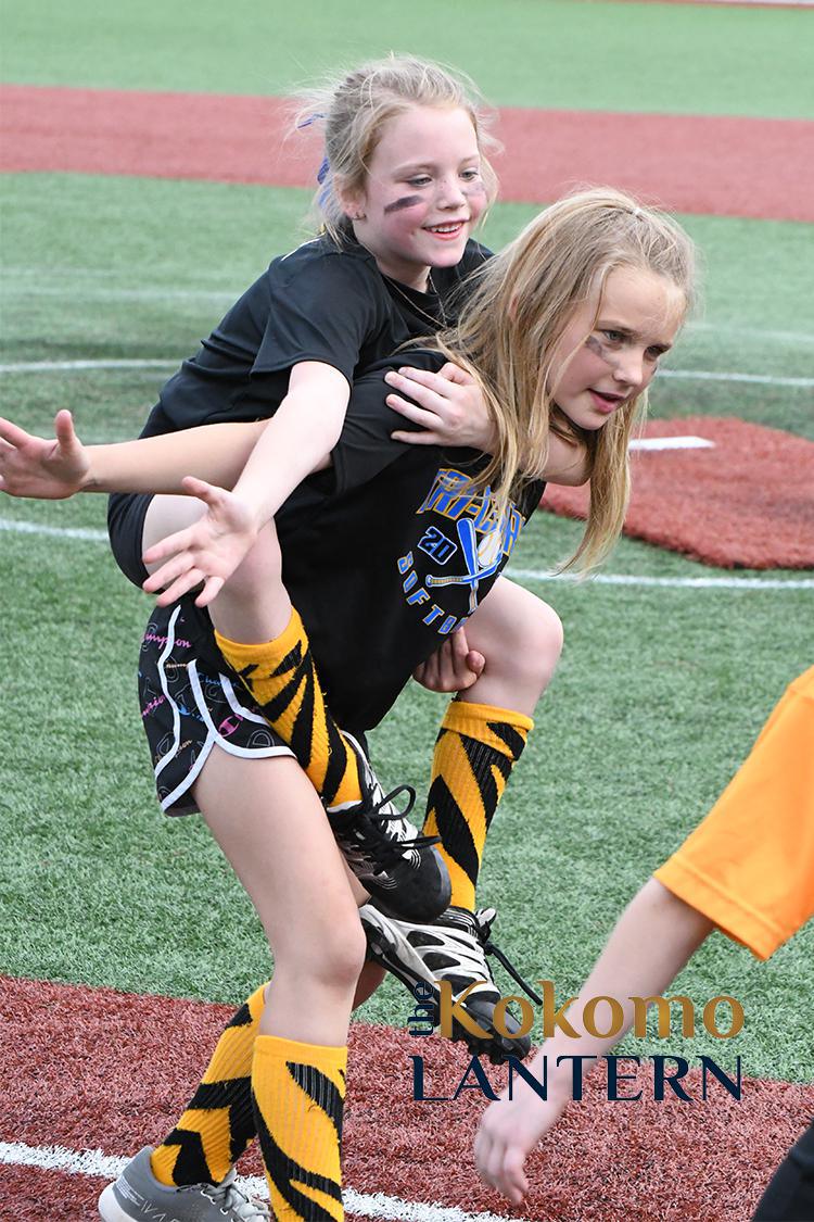 Howard Co. 8U Softball Tournament