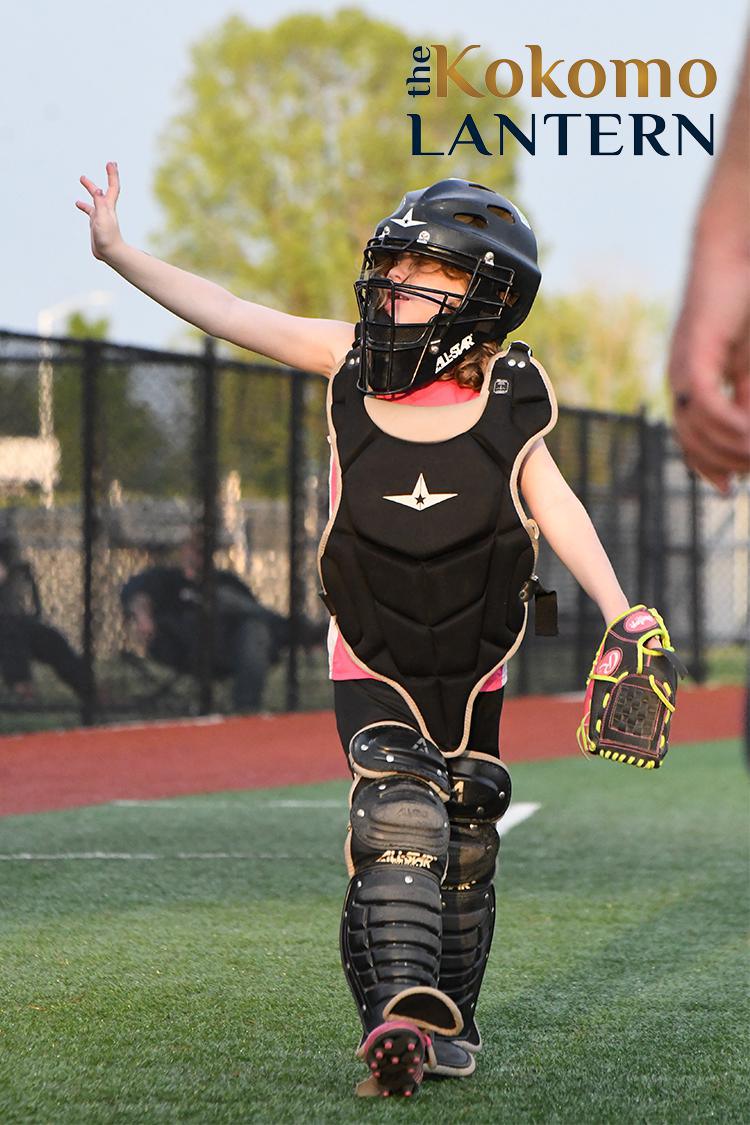 Howard Co. 8U Softball Tournament