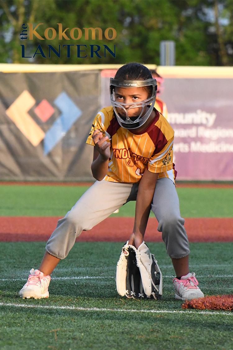 Howard Co. 8U Softball Tournament