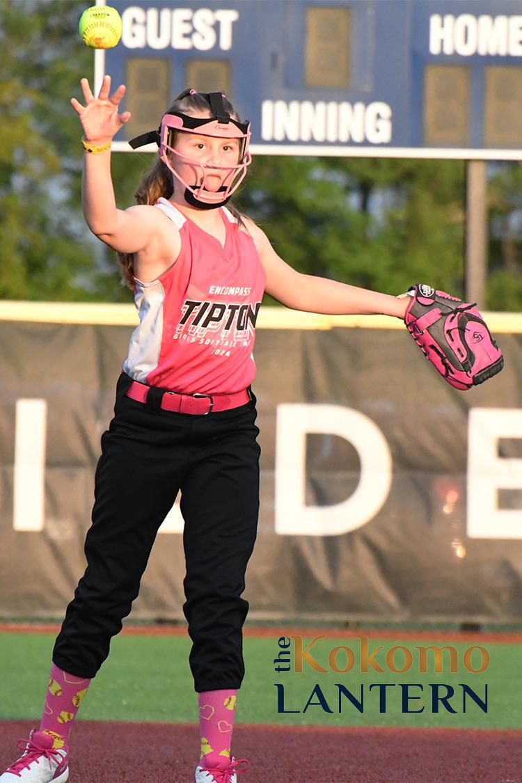 Howard Co. 8U Softball Tournament