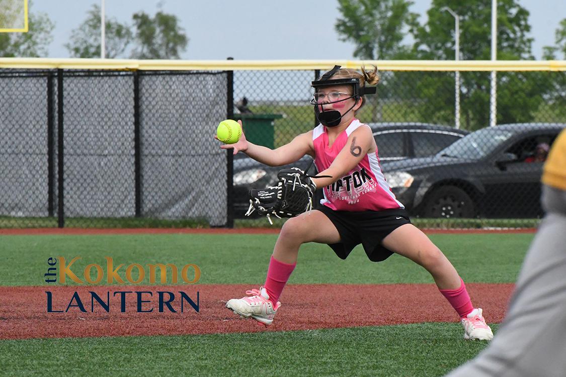 Howard Co. 8U Softball Tournament