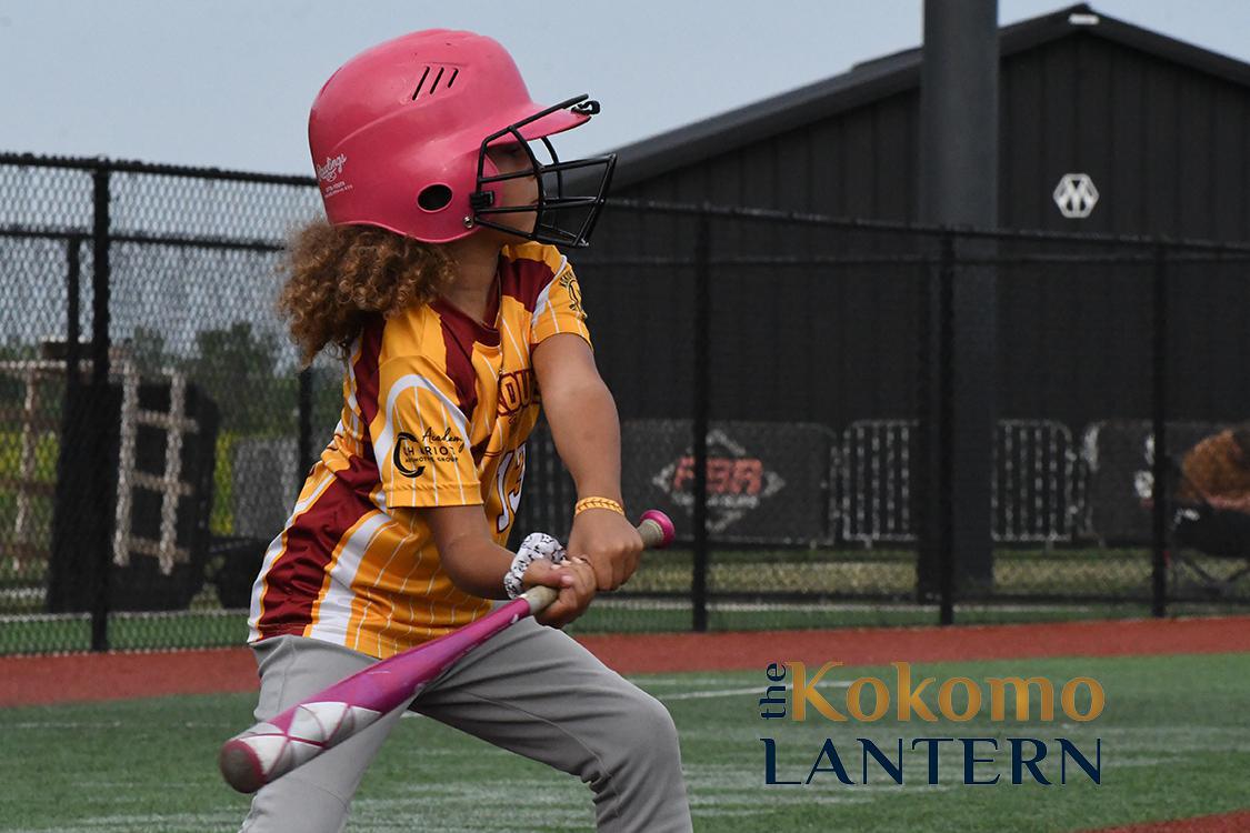 Howard Co. 8U Softball Tournament