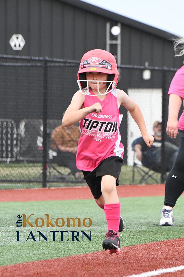 Howard Co. 8U Softball Tournament