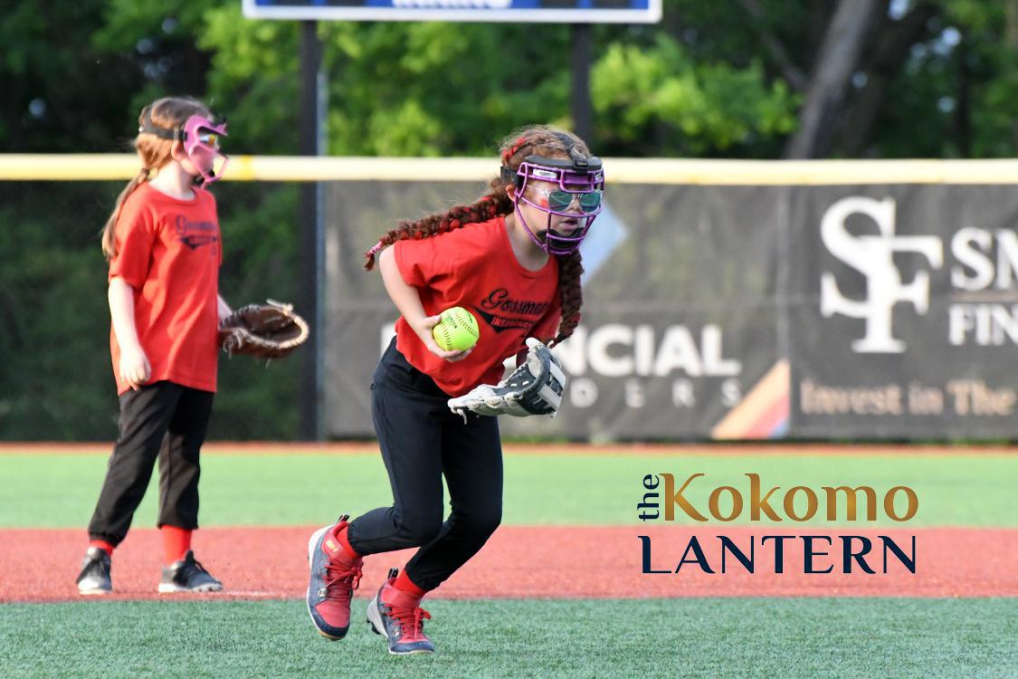 Howard Co. 8U Softball Tournament