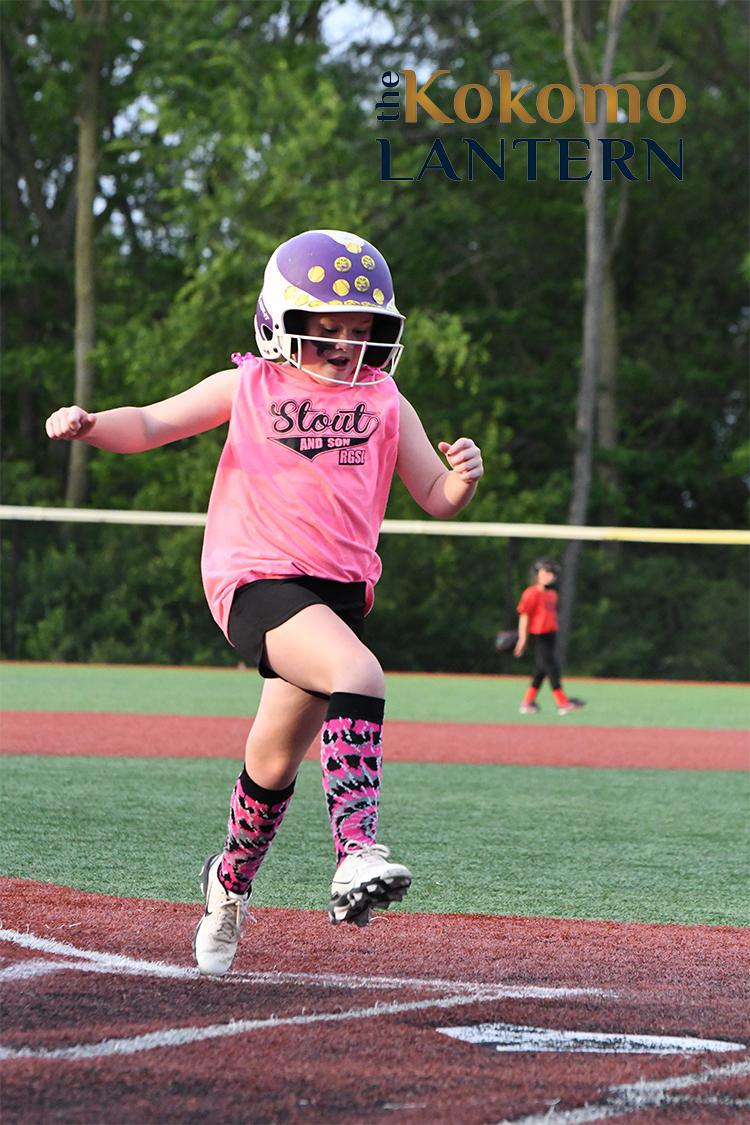 Howard Co. 8U Softball Tournament