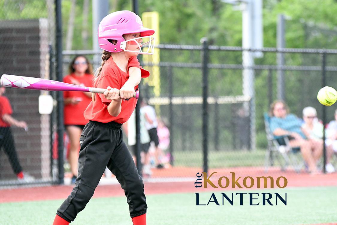 Howard Co. 8U Softball Tournament