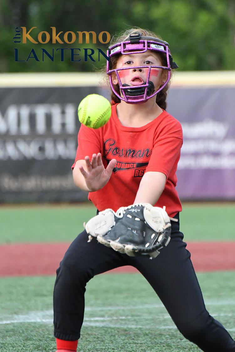 Howard Co. 8U Softball Tournament