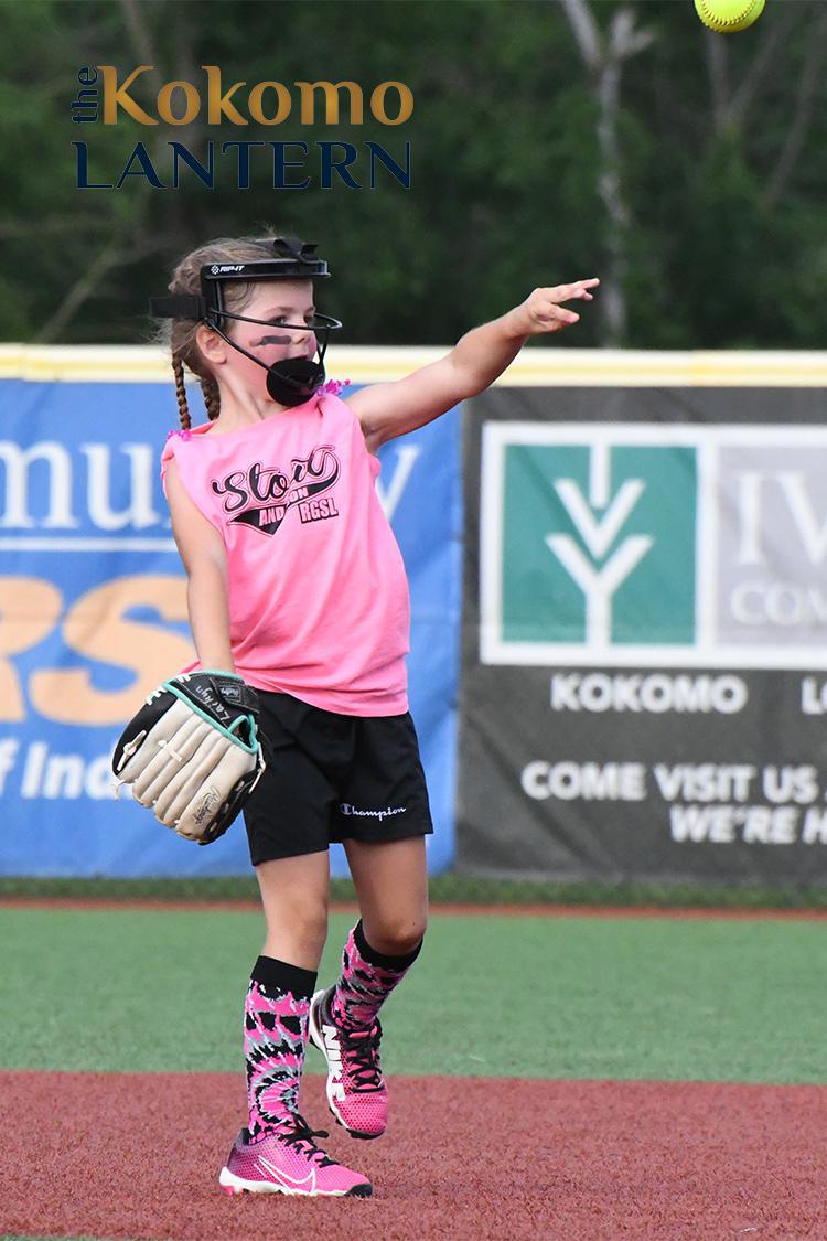 Howard Co. 8U Softball Tournament