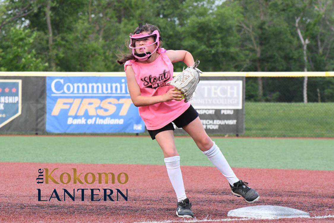 Howard Co. 8U Softball Tournament