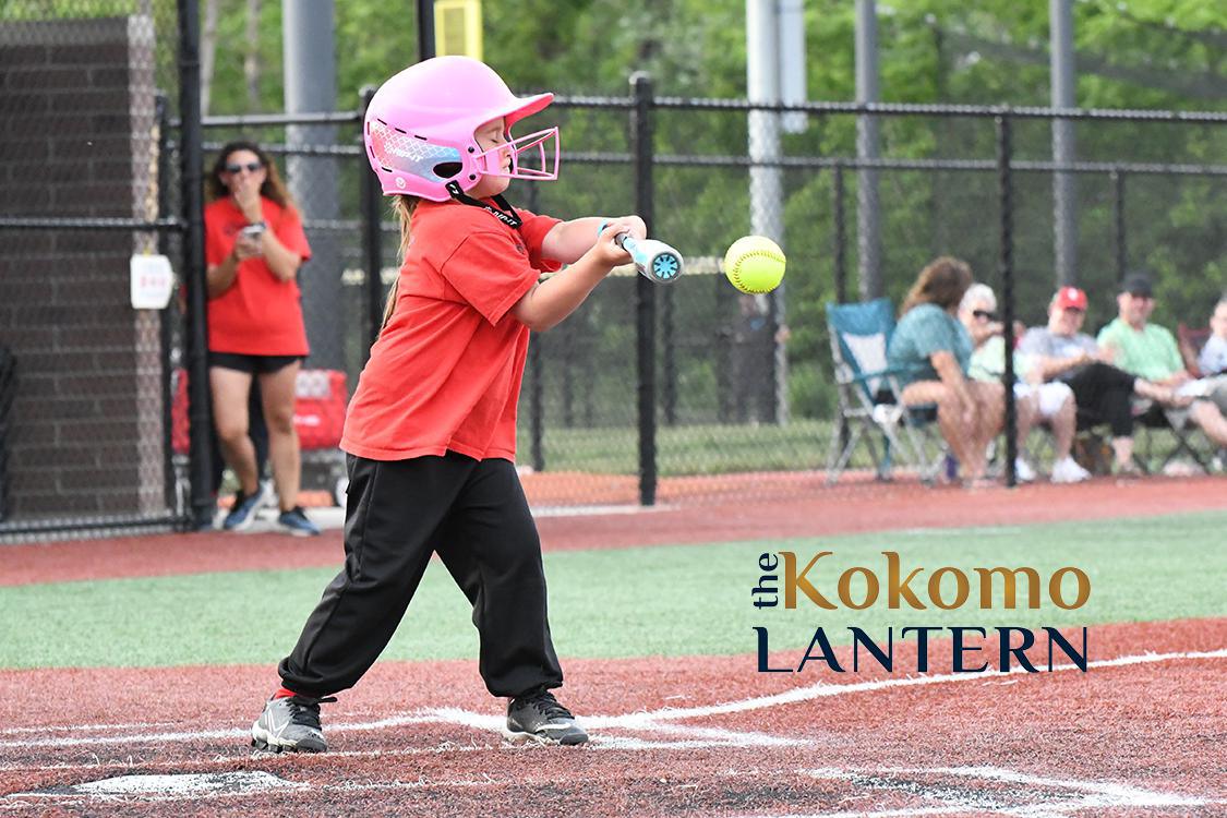 Howard Co. 8U Softball Tournament