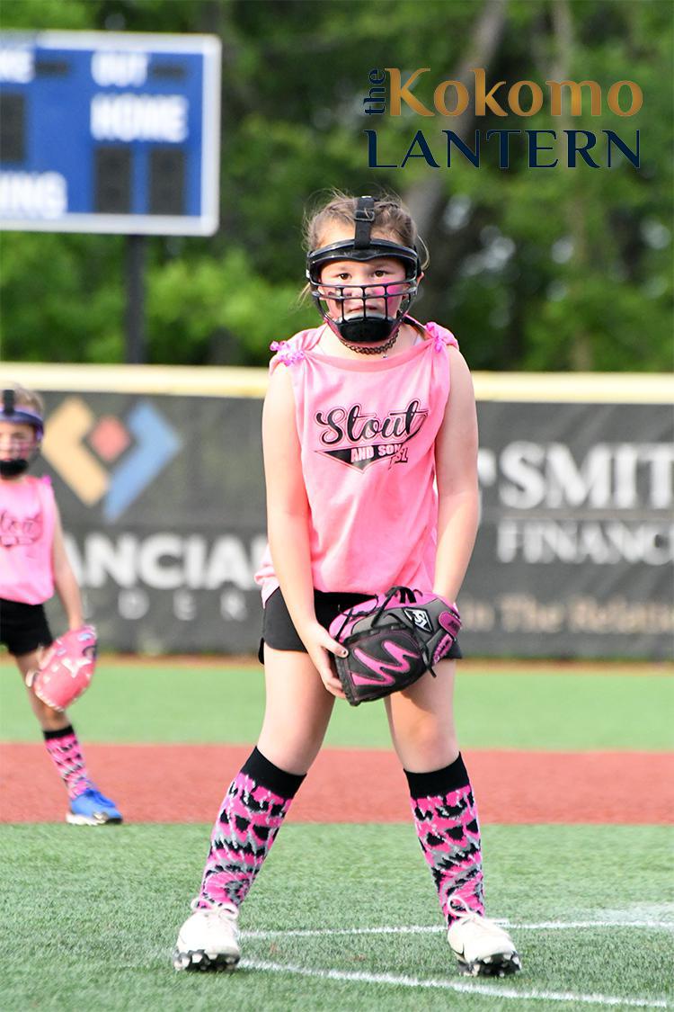 Howard Co. 8U Softball Tournament