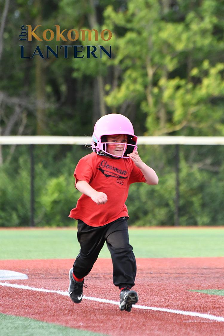 Howard Co. 8U Softball Tournament