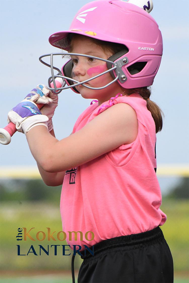 Howard Co. 8U Softball Tournament