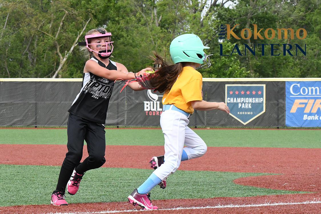 Howard Co. 8U Softball Tournament