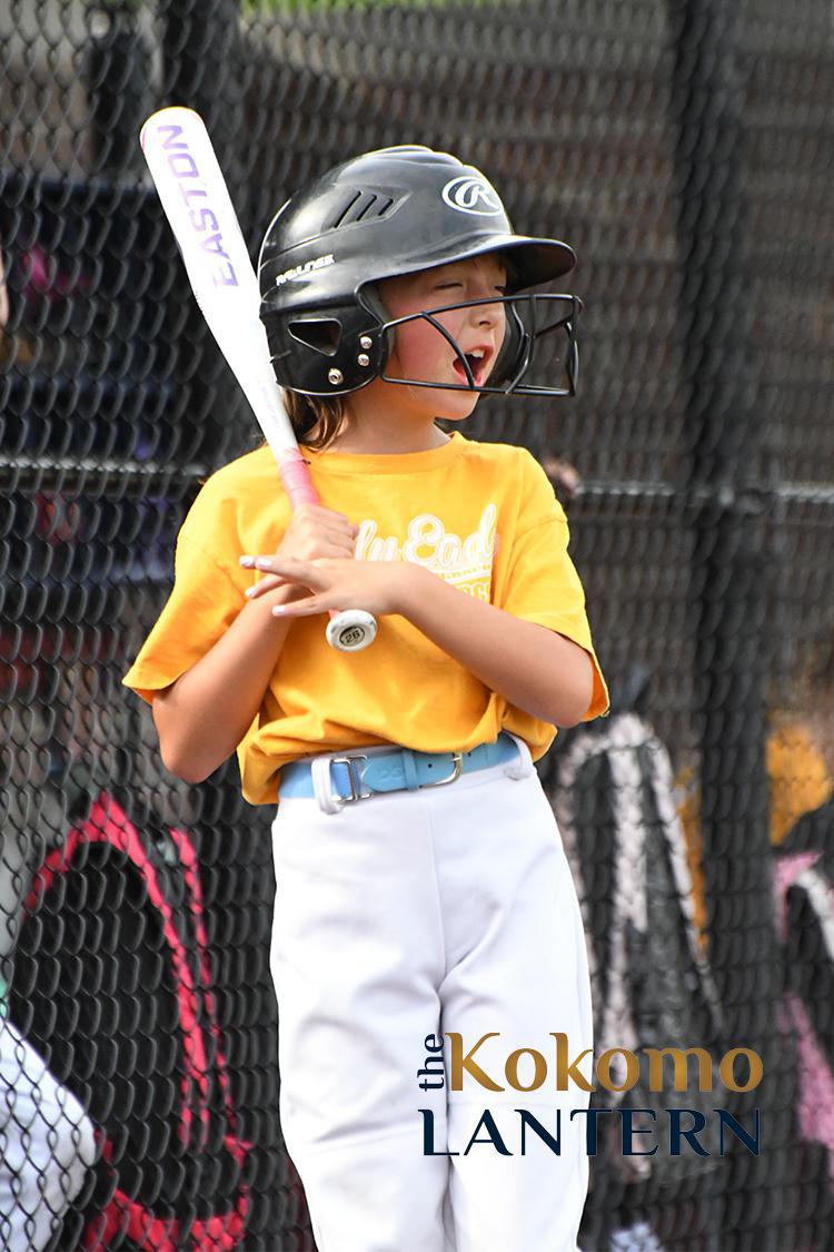 Howard Co. 8U Softball Tournament