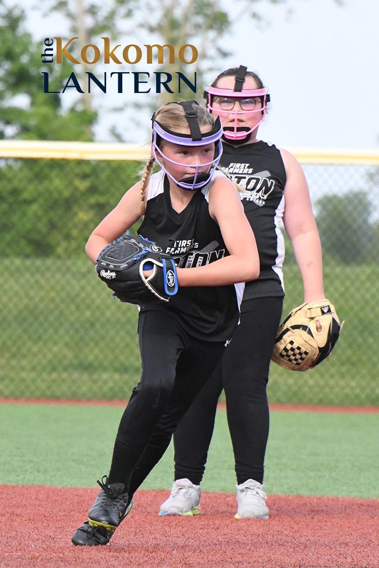 Howard Co. 8U Softball Tournament