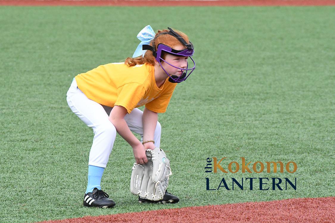 Howard Co. 8U Softball Tournament