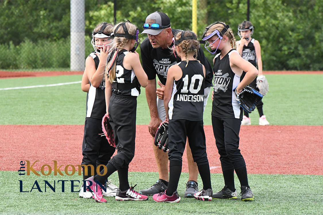 Howard Co. 8U Softball Tournament