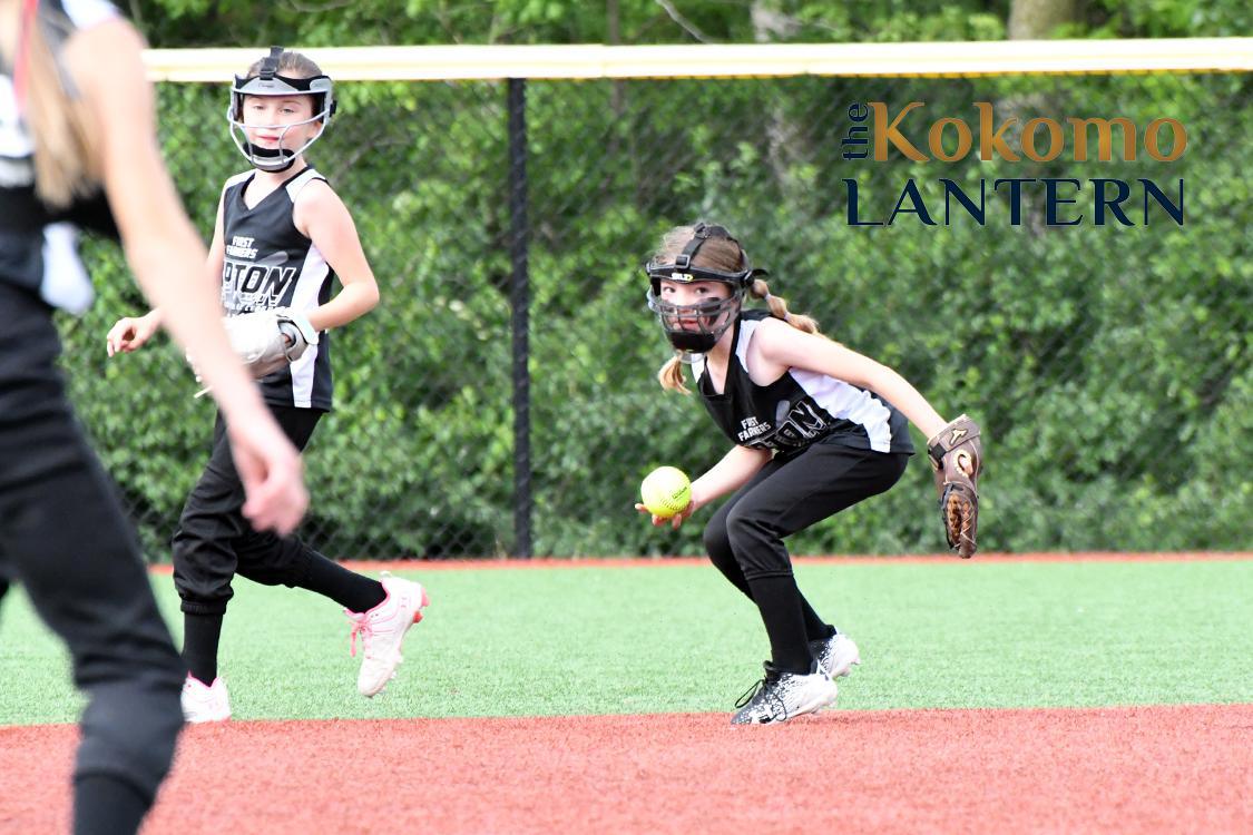 Howard Co. 8U Softball Tournament