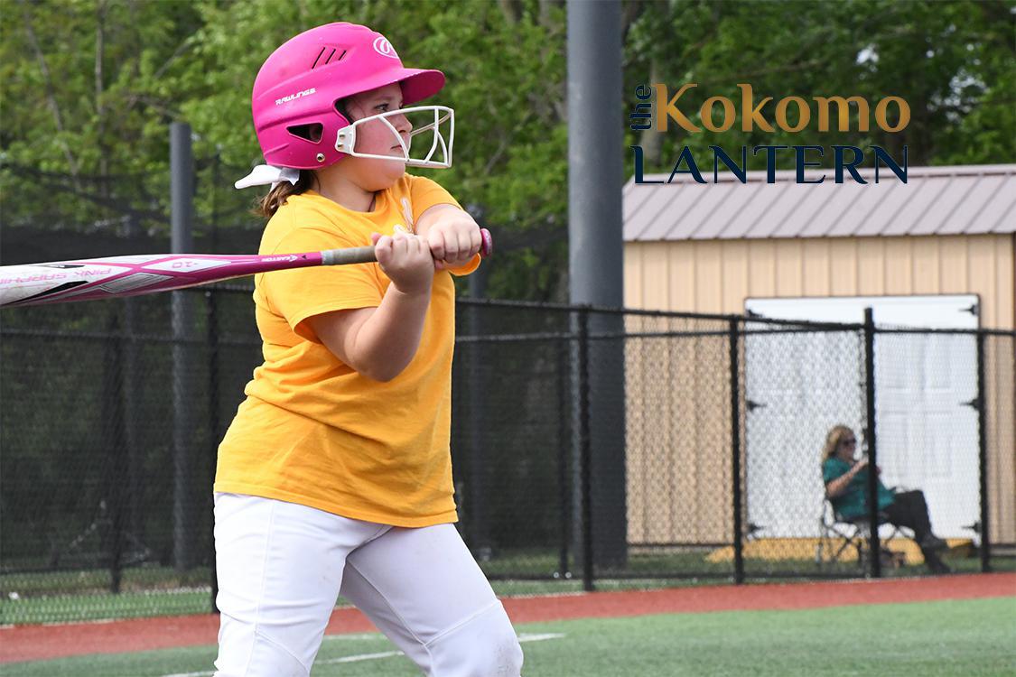 Howard Co. 8U Softball Tournament