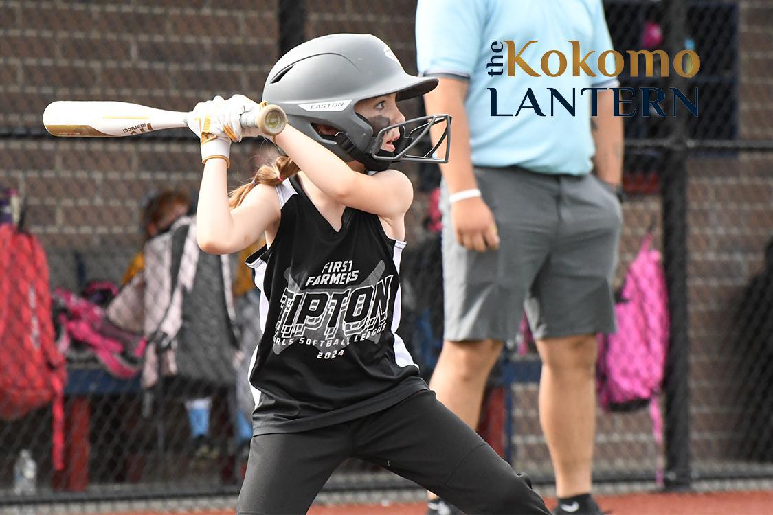 Howard Co. 8U Softball Tournament