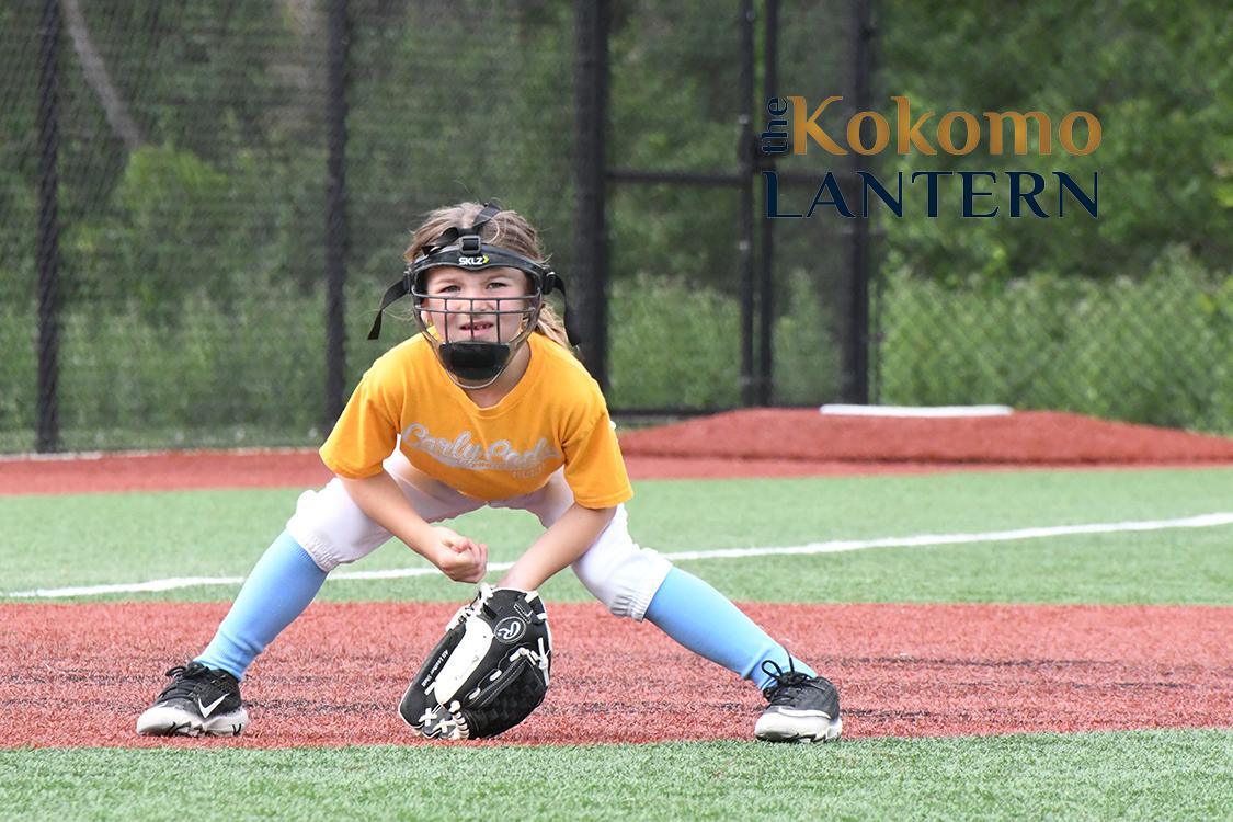 Howard Co. 8U Softball Tournament