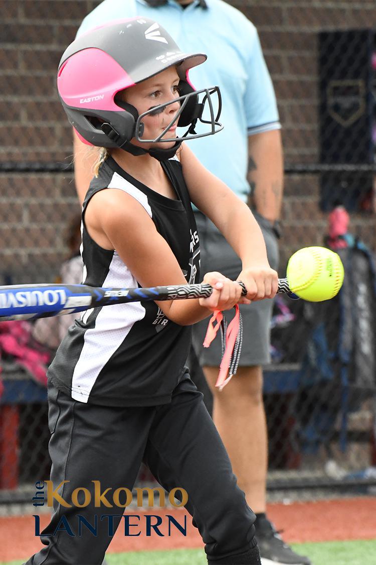 Howard Co. 8U Softball Tournament