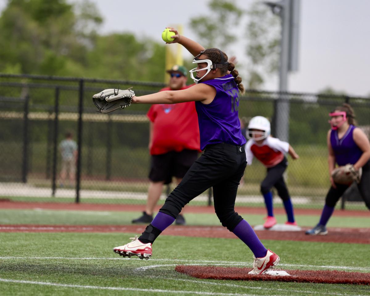 Howard Co. 10U Softball Championship