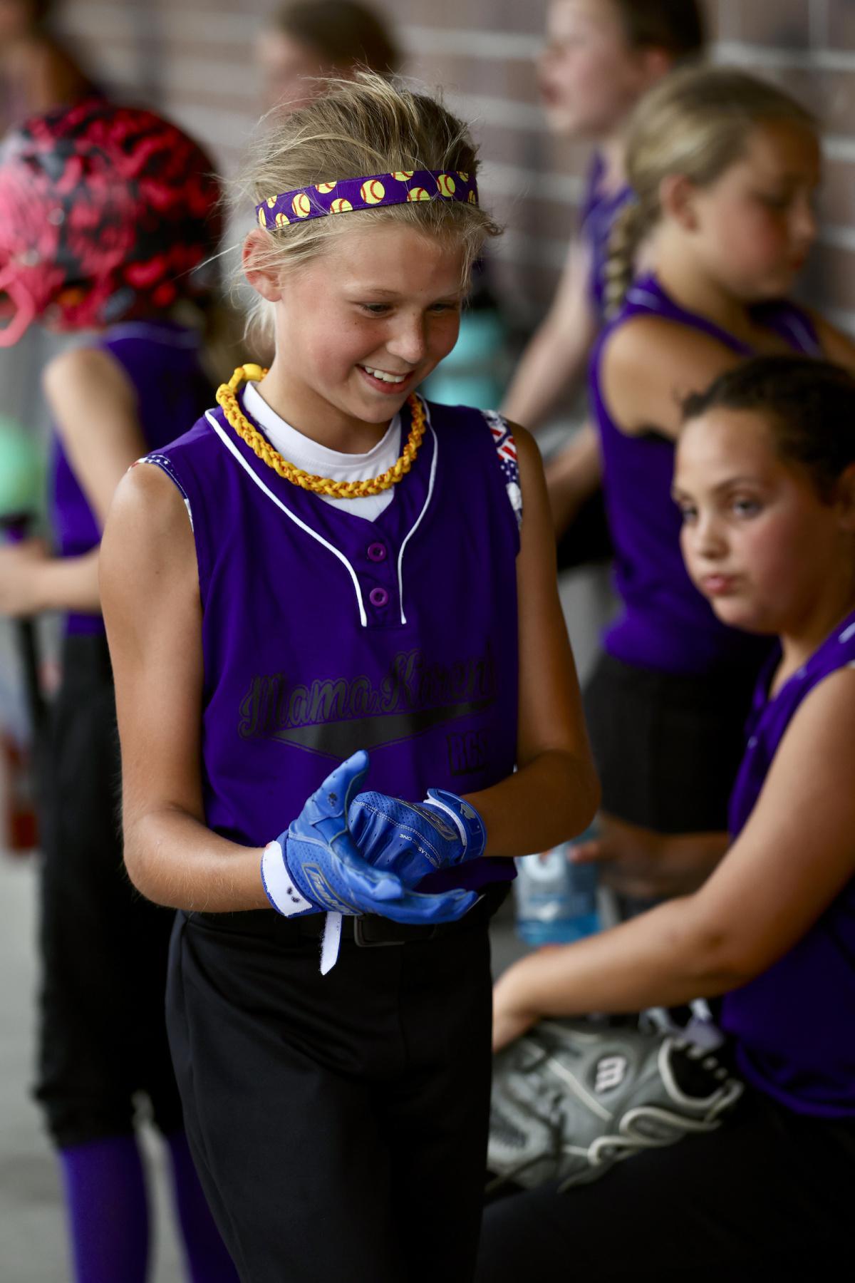 Howard Co. 10U Softball Championship