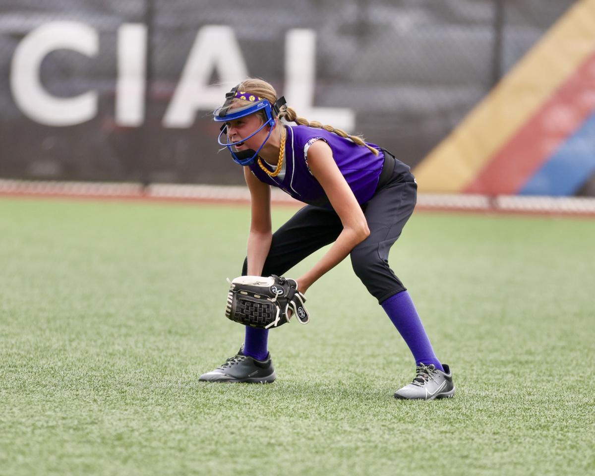 Howard Co. 10U Softball Championship