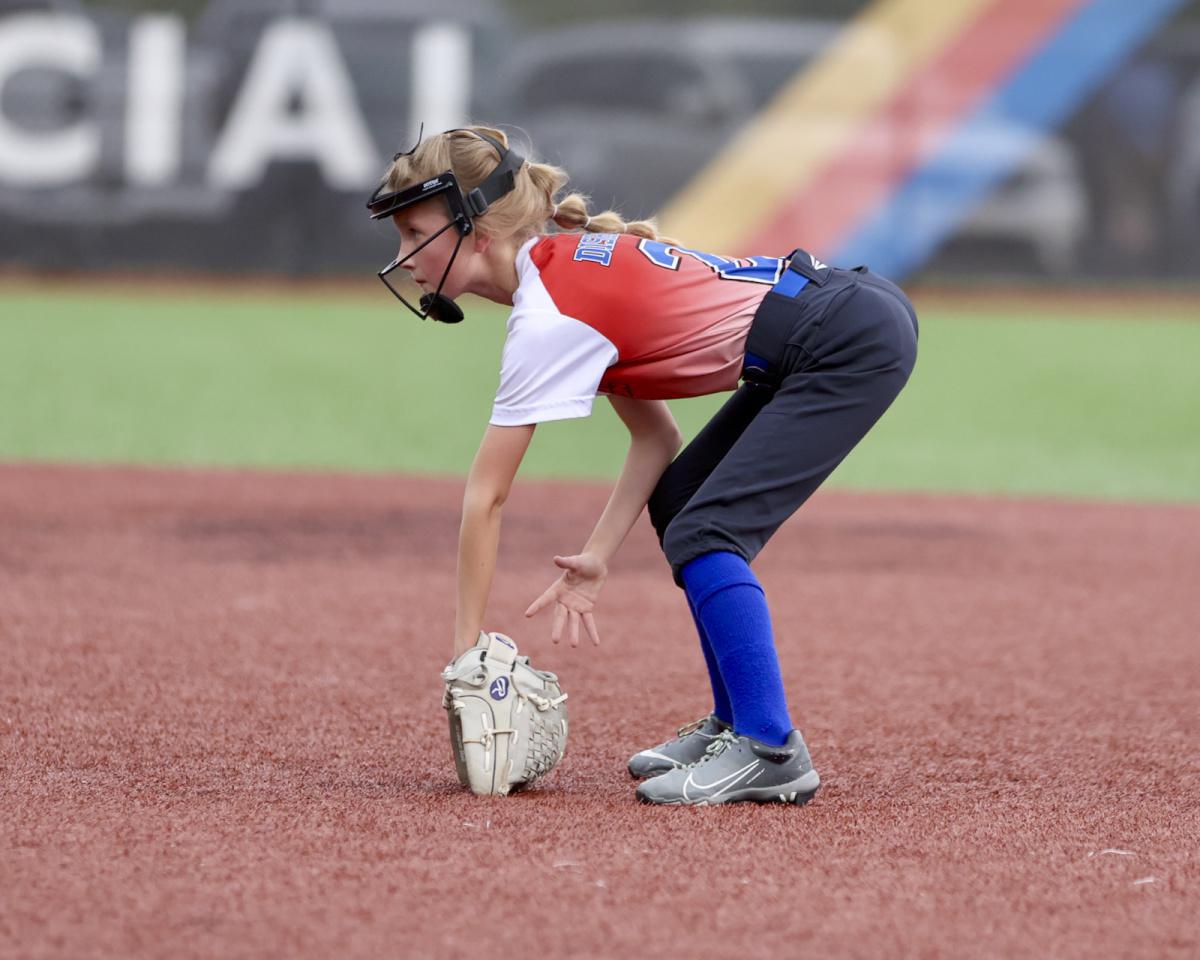 Howard Co. 10U Softball Championship