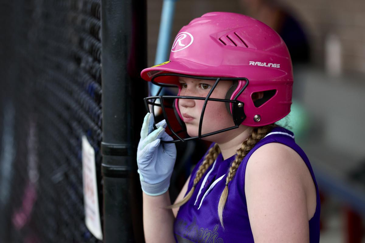 Howard Co. 10U Softball Championship