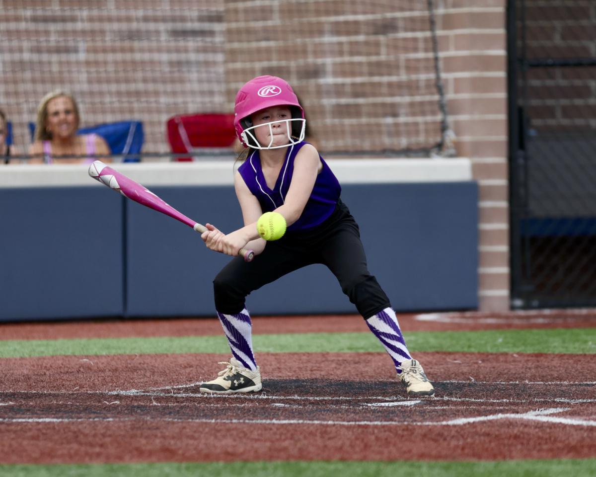 Howard Co. 10U Softball Championship