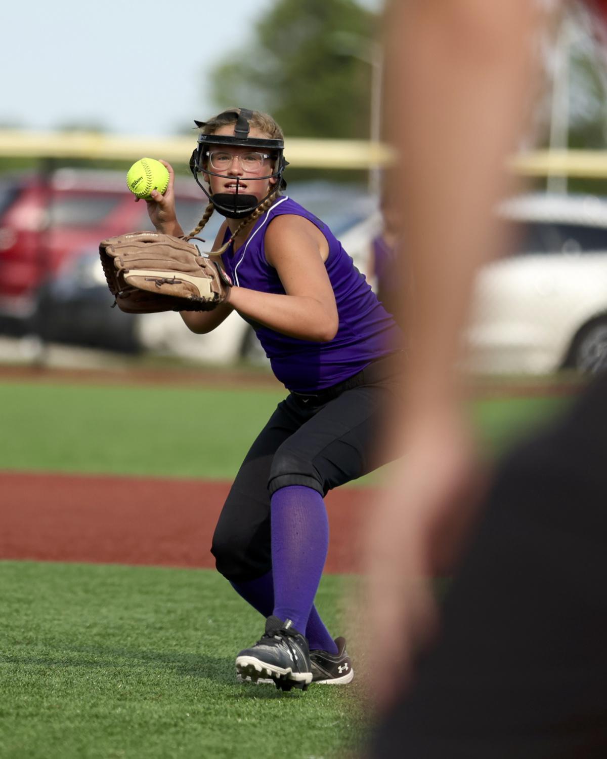 Howard Co. 10U Softball Championship