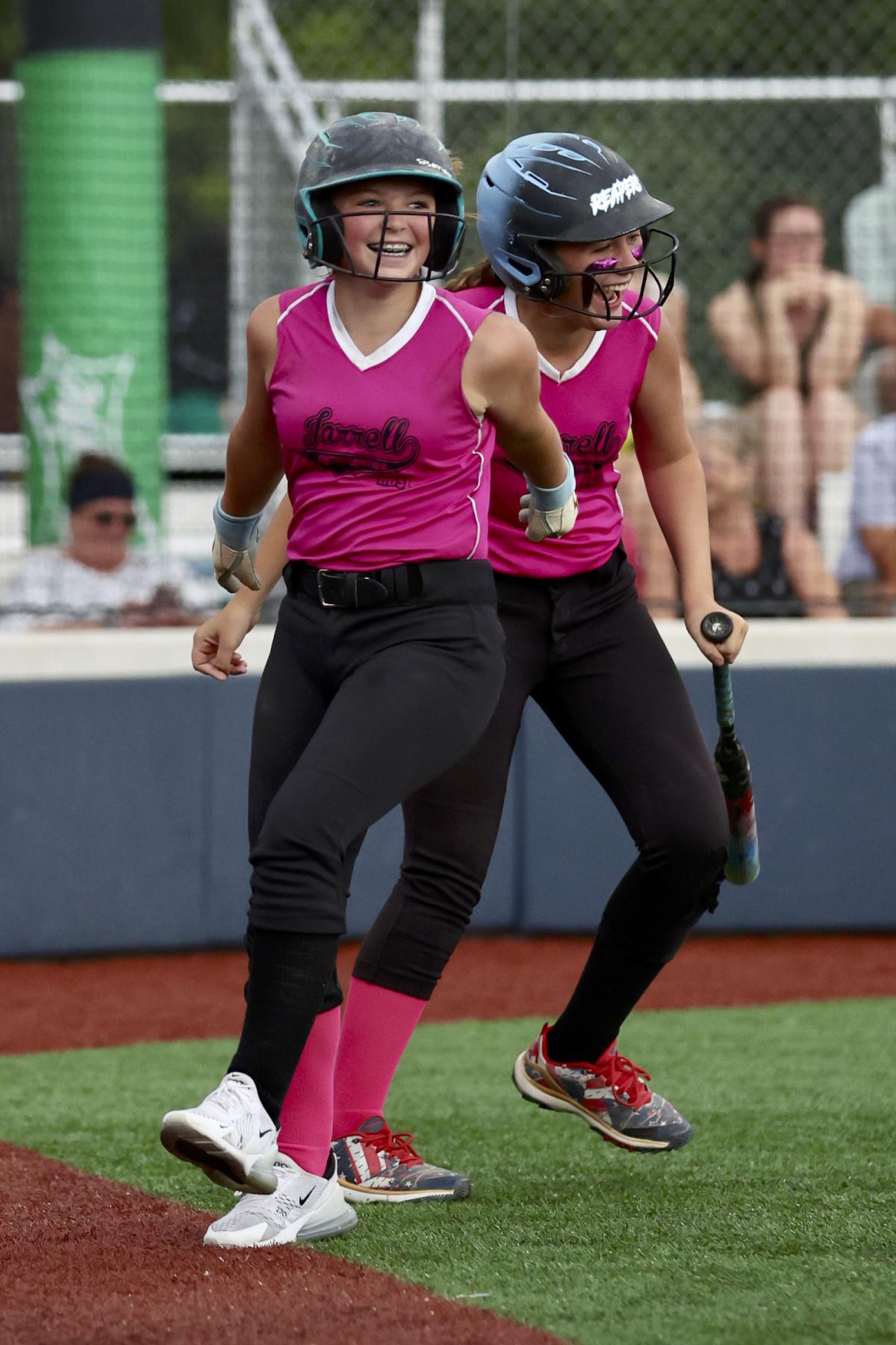 Howard Co. 12U Softball Tournament Championship