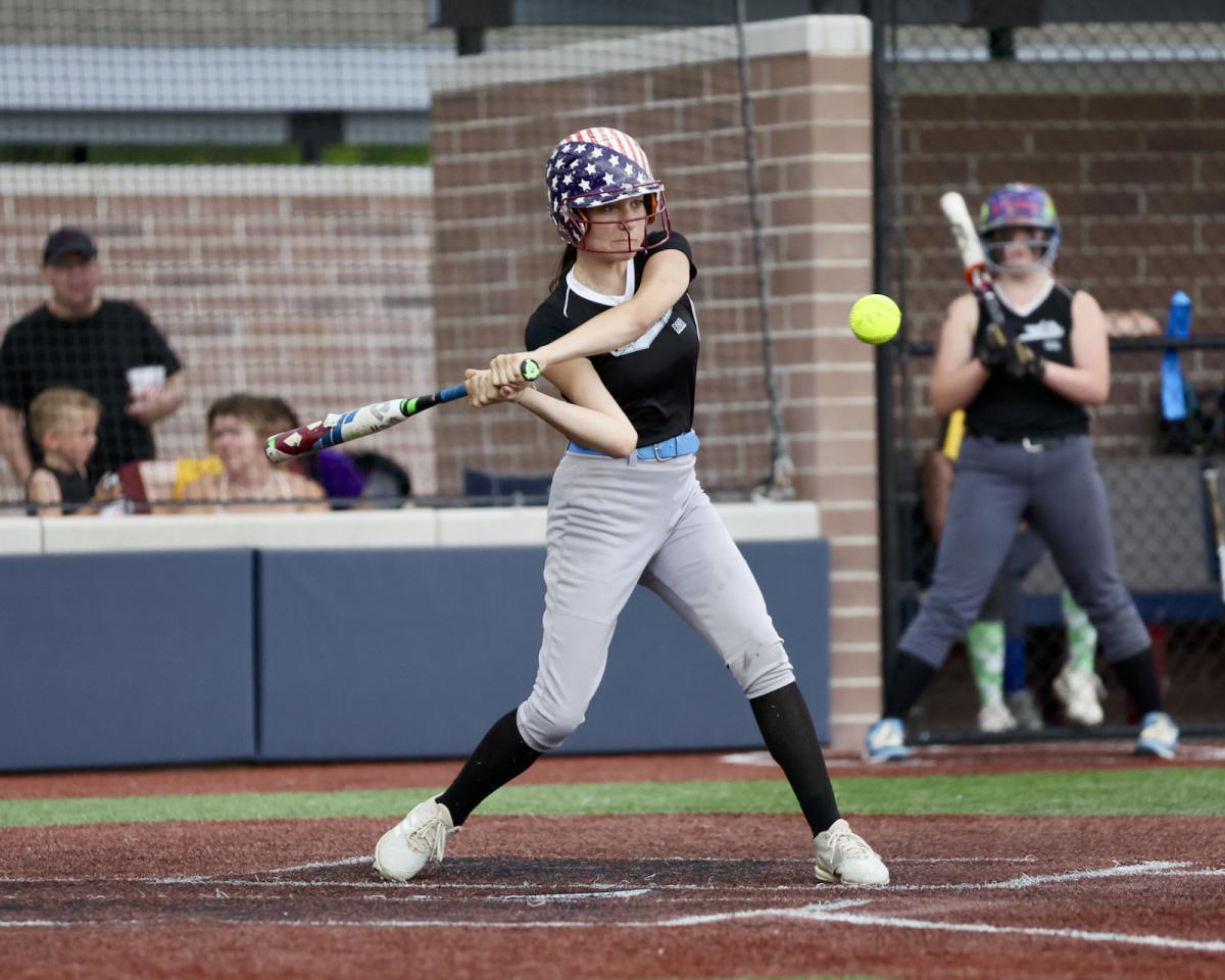 Howard Co. 12U Softball Tournament Championship