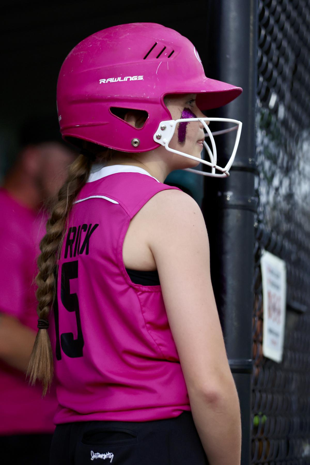 Howard Co. 12U Softball Tournament Championship