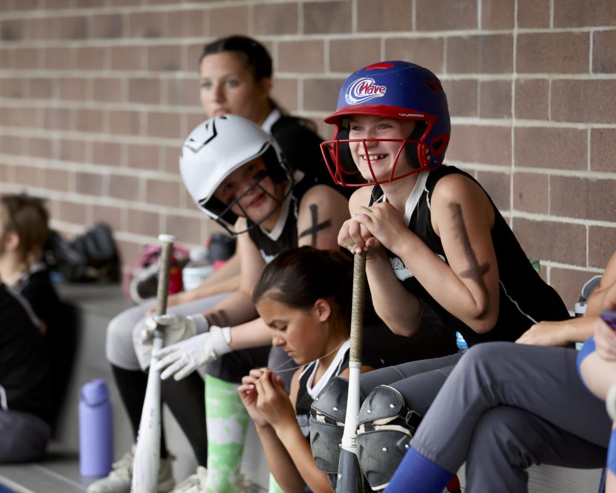 Howard Co. 12U Softball Tournament Championship