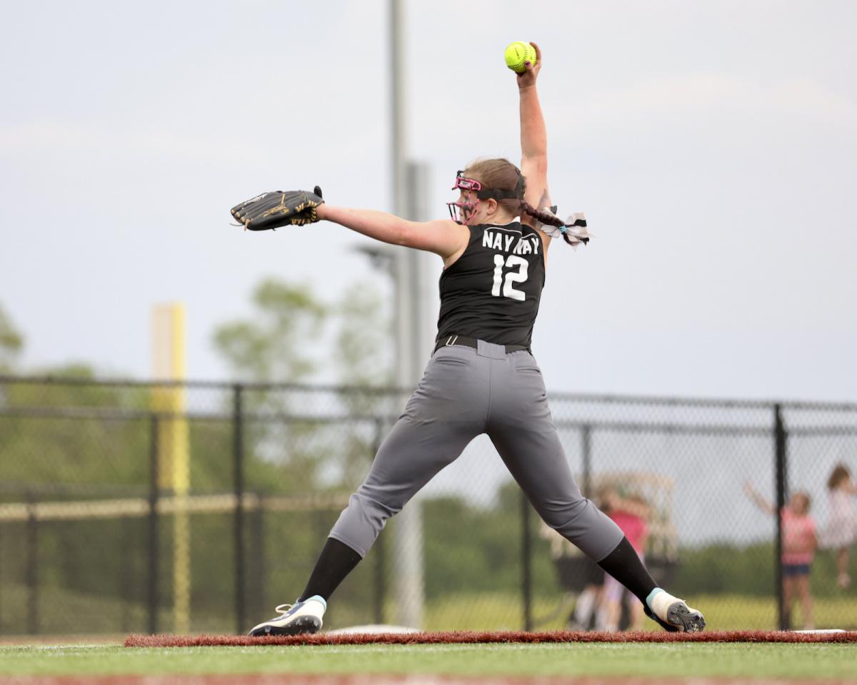 Howard Co. 12U Softball Tournament Championship