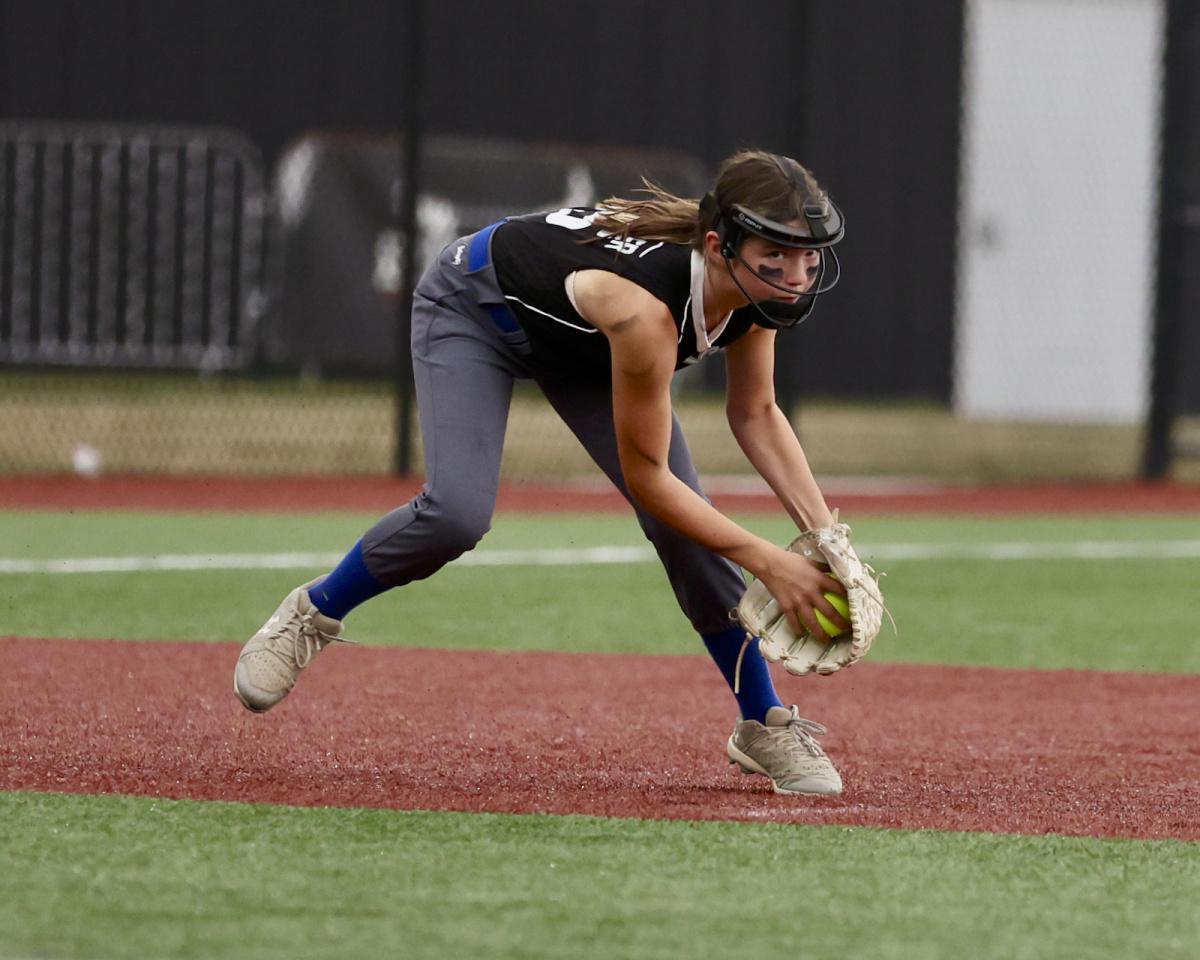 Howard Co. 12U Softball Tournament Championship