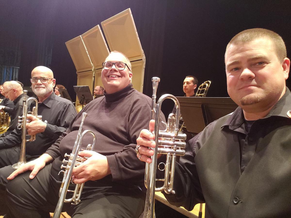 Kokomo Park Band puts a 'Spotlight on Youth'