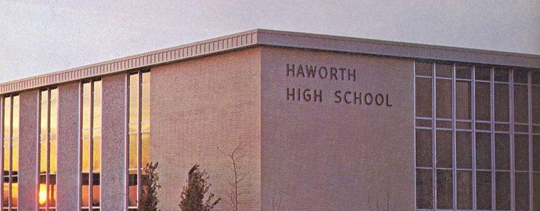 Haworth Class of ‘74 looking for classmates