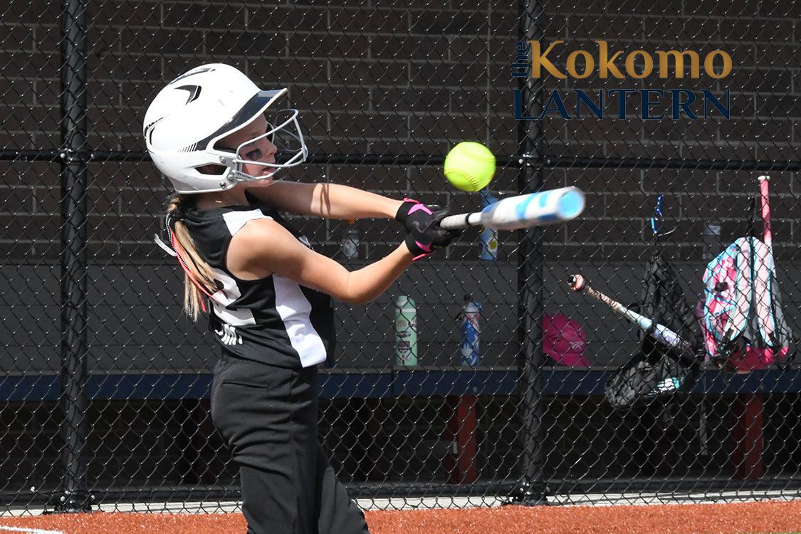 Howard County 8U Softball Championship