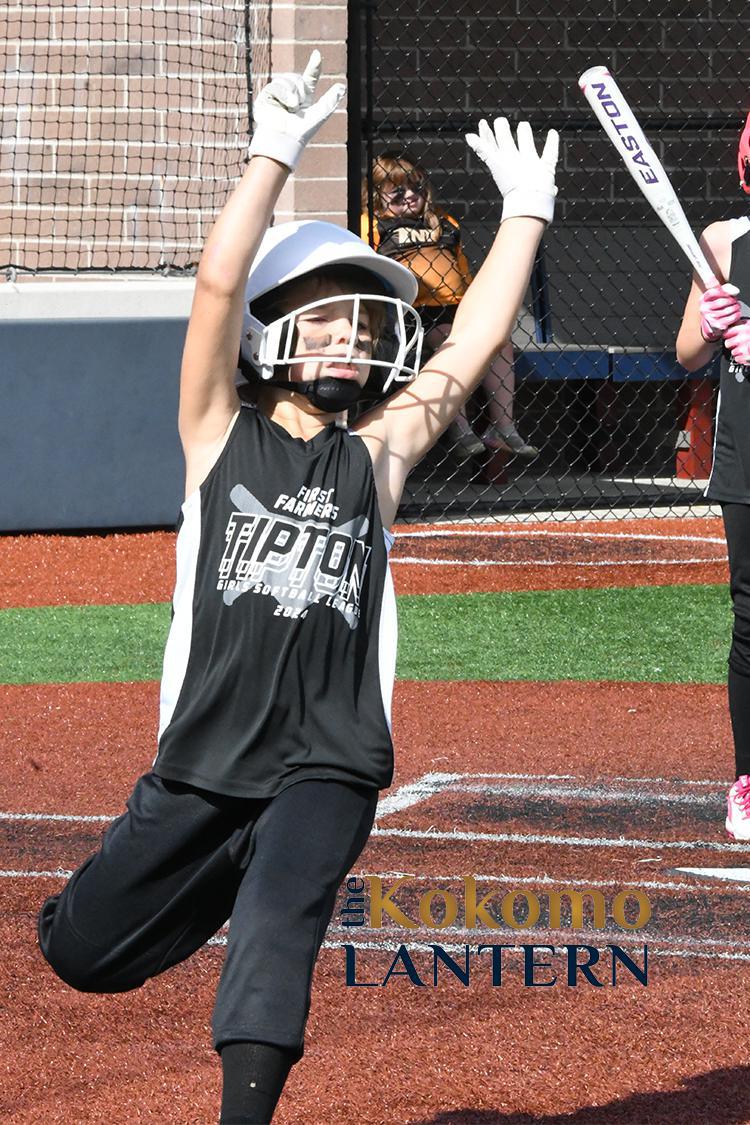 Howard County 8U Softball Championship