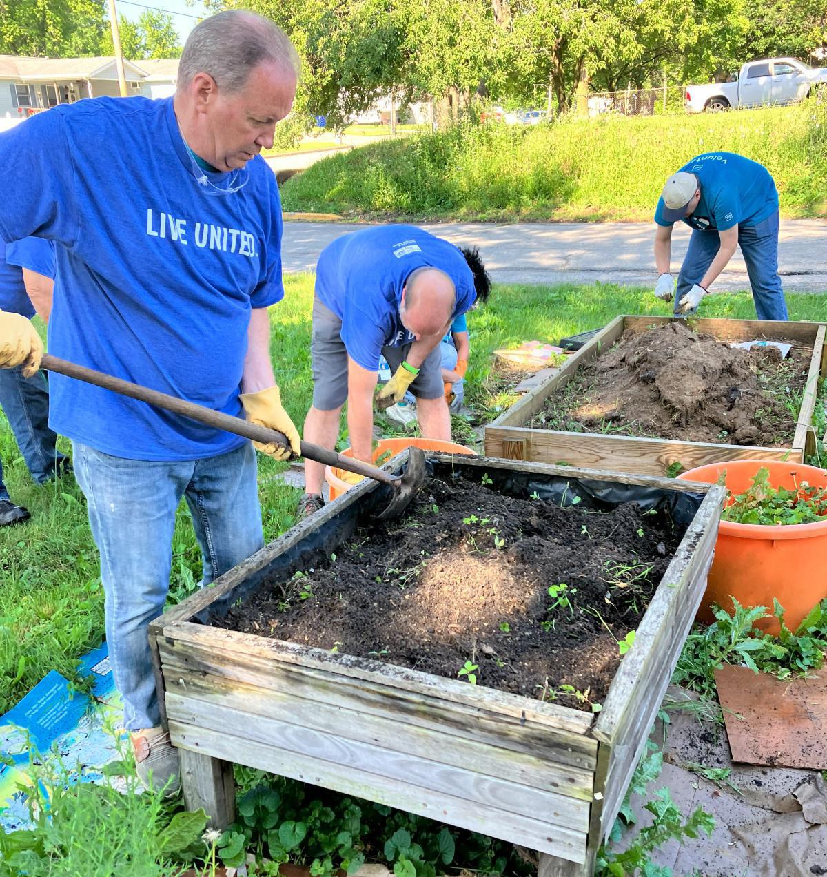 United Way offers second round of grants