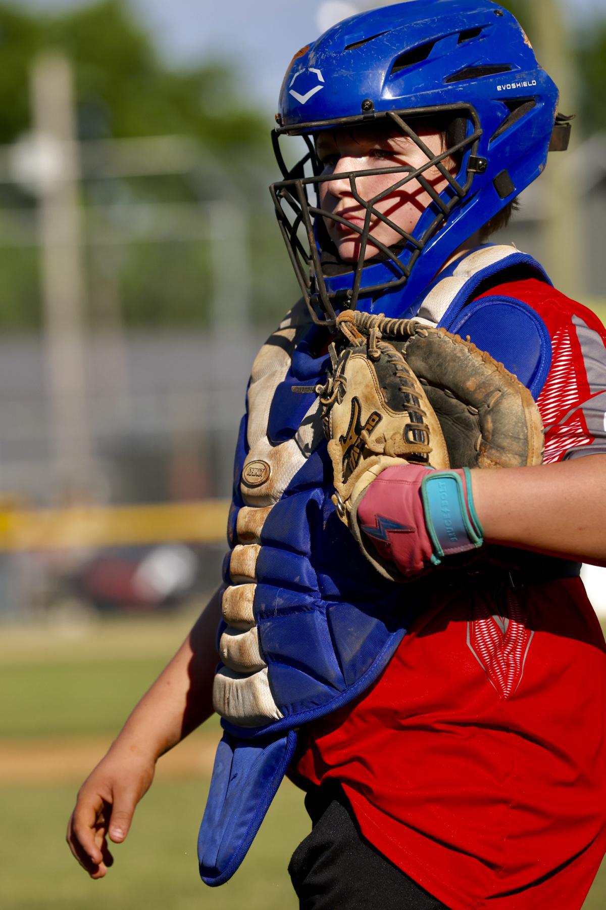 Russiaville Youth Baseball League Championship Tournament 2024