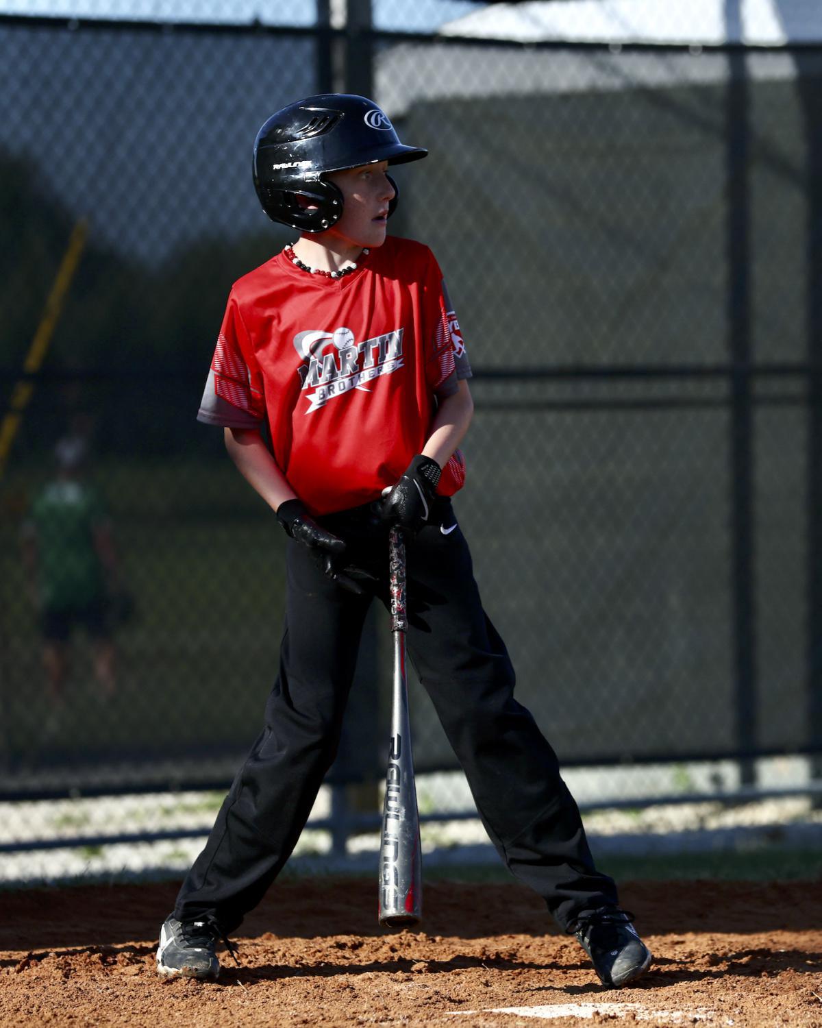 Russiaville Youth Baseball League Championship Tournament 2024