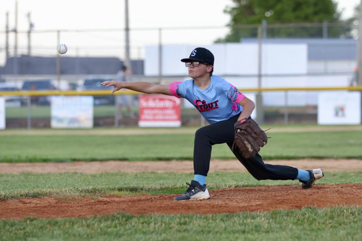 Russiaville Youth Baseball League Championship Tournament 2024